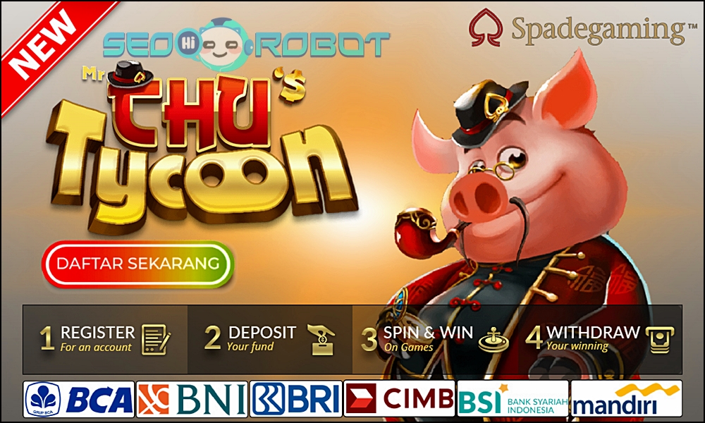 Penawaran Istimewa Slot Deposit Tanpa Potongan di Indonesia