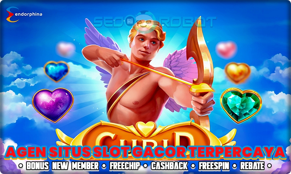 Ikuti Cara Menemukan Slot Gacor Hari Ini Pragmatic Play Agar Menang